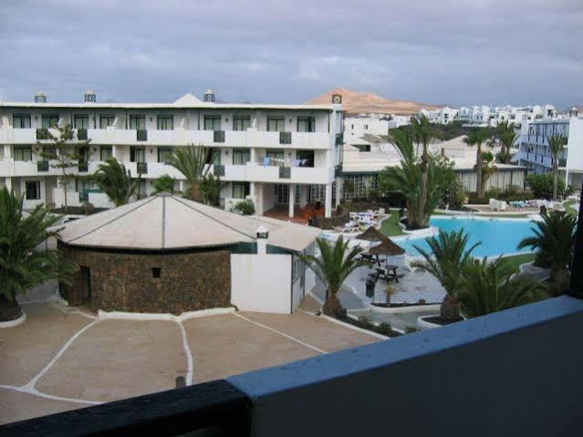 El Trebol Bar&Hotel Carboneras Exterior foto